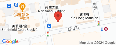 Man Kwong Court Mid Floor, Middle Floor Address
