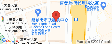 Wing Tak Building Middle Floor, Block B Address