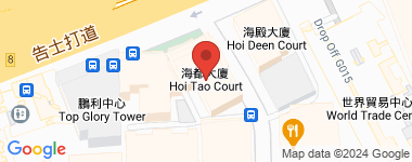 Hoi To Building Mid Floor,海都大廈, Middle Floor Address