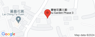 寶樹花園 20C 中層 物業地址