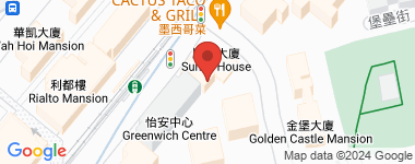 Sunny House Shun Lee Address
