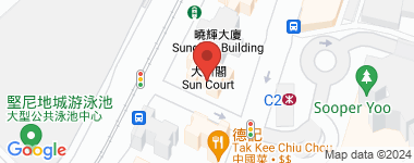 大新阁 低层 物业地址