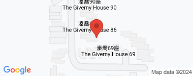 溱乔 独立屋 全幢 物业地址