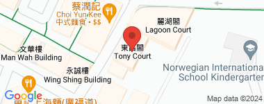 东昌阁 中层 物业地址