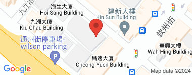 佳悅 中層 B室 物業地址