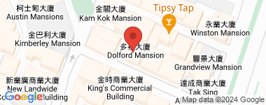 多福大厦 中层 物业地址
