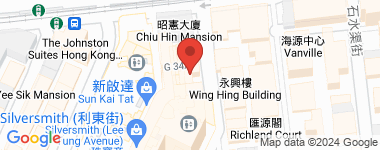 春暉大廈 高層 物業地址