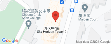 海天峰