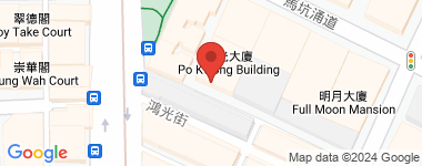 景星大厦 中层 A室 物业地址