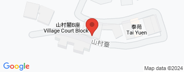 山村阁 低层 物业地址