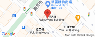 荣华大厦 10室 物业地址