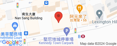 建隆楼 高层 D室 物业地址