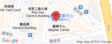 丽华阁 高层 物业地址