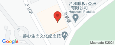 荣来工业大厦 高层 物业地址