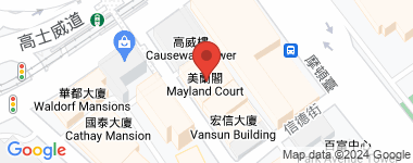 美兰阁 中层 物业地址