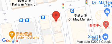 启如商业大厦 低层 物业地址