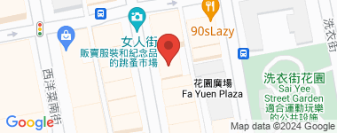 Tat Ming Mansion Low Floor Address