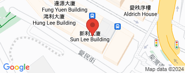 新利大厦 高层 物业地址