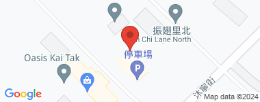 啟德1號(II) 第五座 A 高層 物業地址