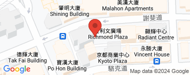 汇创大厦 高层 物业地址