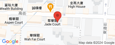 翠華閣 高層 物業地址
