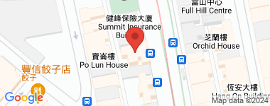 Lee Tat Building Mid Floor, Middle Floor Address