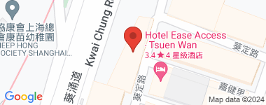 生記工業大廈  物業地址
