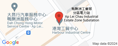 Harbour Industrial Centre Middle Floor Address