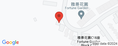 雅景花园 汀角路 全幢 物业地址