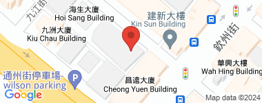 佳悦 E室 物业地址