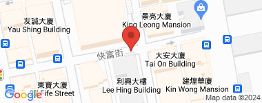 Lee Hing Building Mid Floor, Middle Floor Address