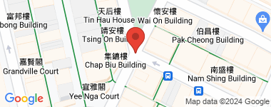 南盛街 G室 地下 物業地址