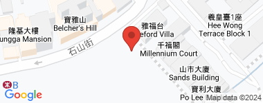 Lexington Hill A室 中层 物业地址