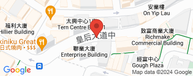 启煌商业大厦  物业地址