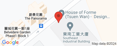 东南工业大厦  物业地址