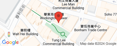兴隆大厦 高层 物业地址
