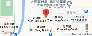 時益大廈 低層 物業地址