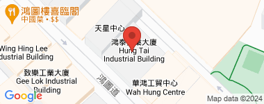 鴻泰工業大廈