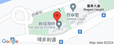 The Sail At Victoria Unit D, High Floor Address