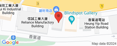 建德工业大厦  物业地址