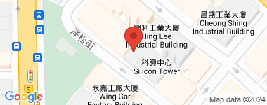 92 Larch Street 2/F (3rd floor), Low Floor Address