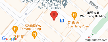 Gold Ming Building Low Floor Address