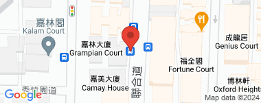 联合大厦 B室 物业地址