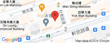 Chi Po Building High Floor, 309 Address