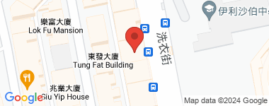 Elize Park Lower Floor, Low Floor Address