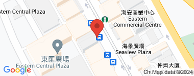 润民商业中心  物业地址