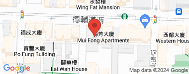 惠德大厦 低层 D室 物业地址