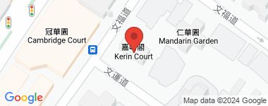 嘉鸣阁 低层 物业地址