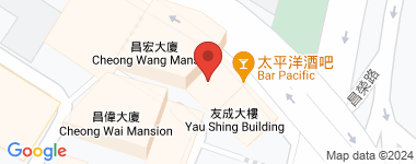 嘉宝大厦 低层 物业地址