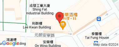 冠煌楼 中层 物业地址